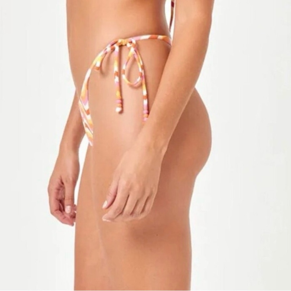 ☀️L-space String Bikini Bottoms - Picture 5 of 11